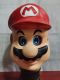 Halloween New Mario Movie Super Mario Same Latex Mask Bar Party Performance Prop