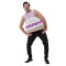 New Halloween costumes, Easter egg costumes, role-playing costumes, party and bar performance costumes