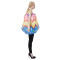 New Halloween costumes, Easter egg costumes, role-playing costumes, party and bar performance costumes