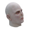 Spot cosplay Harry Potter movie Voldemort same headgear horror thriller bald latex mask