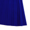 2024 New Style Solid Color Lace Hook Flower Hollow Crimson Cross border Dress