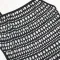 Hot Girl Sexy Strap Bag Hip Skirt Fashion backless Hot Diamond Short Dress