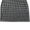 Fashion Women's Hot Diamond Hanging Neck Dress New