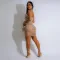 Hot Girl Sexy Strap Bag Hip Skirt Fashion backless Hot Diamond Short Dress