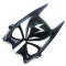Half Face Batman Mask Anime Ball Party Supplies Popular Adult and Children Cartoon Masks