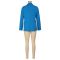 Women's suit single coat loose OL office commuting solid color spring and autumn