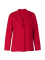 Women's suit single coat loose OL office commuting solid color spring and autumn