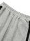 Women's sports hoodie set striped jacket two-piece loose autumn/winter