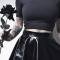 New PU leather shiny dark pleated skirt mini mini mini mini mini skirt with strange odor girl half skirt