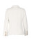Women's small suit jacket solid color long sleeved autumn and winter suit pocket