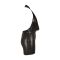 Sexy jumpsuit deep V-neck backless hot pants shorts party