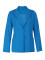 Women's suit single coat loose OL office commuting solid color spring and autumn