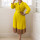 Yellow + Belt