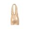 Sexy jumpsuit deep V-neck backless hot pants shorts party