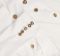 Women's small suit jacket solid color long sleeved autumn and winter suit pocket