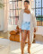 Women's new autumn and winter casual letter embroidered long sleeved cardigan