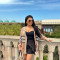 Autumn and winter new sweater casual temperament knitted cardigan sweater in stock