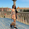 Autumn and winter new sweater casual temperament knitted cardigan sweater in stock