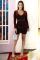 Hot selling rhinestone women's dresses, including hip hugging dresses and sexy nightclub dresses