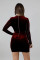 Hot selling rhinestone women's dresses, including hip hugging dresses and sexy nightclub dresses