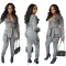 Hot selling stretch slim fit waistband jumpsuit for women