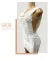 New women's solid color casual sleeveless hooded fringe slim fit dress with hip hugging skirt