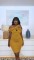 Fashion New Product Sexy Hollow Out Backpack Hip Slimming Dress Women's Foreign Trade