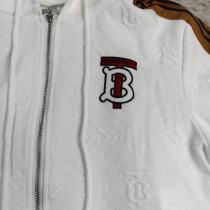 Autumn and Winter Fashion Embroidery Leisure Embossed Sports Zipper Set