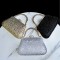 New Cross border Exquisite Banquet Bag with Diamond Inlaid Handheld Bag for Women and Cheongsam Bag for Celebrities Banquet Cross Shoulder Handbag
