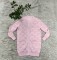 Autumn and winter temperament commuting slimming knit cardigan sweater jacket 3 colors