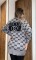 Autumn and winter temperament commuting slimming knit cardigan sweater jacket 3 colors