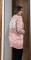 Autumn and winter temperament commuting slimming knit cardigan sweater jacket 3 colors