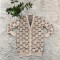 Autumn and winter temperament commuting slimming knit cardigan sweater jacket 3 colors