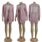 Autumn and winter temperament commuting slimming knit cardigan sweater jacket 3 colors