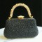 New Cross border Exquisite Banquet Bag with Diamond Inlaid Handheld Bag for Women and Cheongsam Bag for Celebrities Banquet Cross Shoulder Handbag