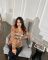 Classic commuting street plaid knit cardigan sweater jacket for autumn and winter