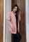 Autumn and winter temperament commuting slimming knit cardigan sweater jacket 3 colors