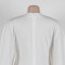 Sparkling fringe bat sleeve elastic hip hugging dress