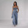 Denim blue