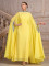 Arab Robe Party Robe Slimming Evening Dress