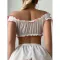 Passionate and sexy lace seduction uniform lingerie nurse outfit set