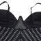 Fashionable women's sleeveless, hip hugging, hot diamond suspender, slim fit dress