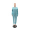 New winter trendy letter sweatshirt and pants