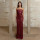 Wine red