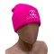 Knitted yarn cap