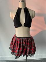 Sexy lingerie dresses