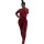 Wine red