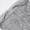 Women's sequined party dress, strapless, hip hugging short skirt, floral design