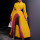 Yellow + Belt