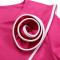 Fashionable and elegant OL Tongle pencil skirt with buttocks wrapped African dress